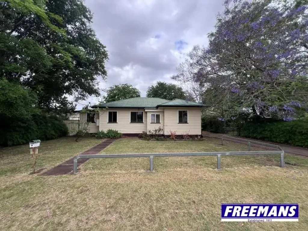 Kingaroy 4कमरा Walking distance to Kingaroy CBD