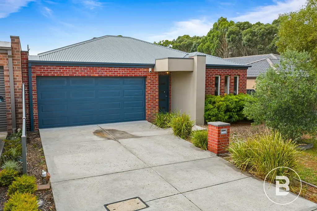 5 Creek View Close, Mount Clear, VIC 3350