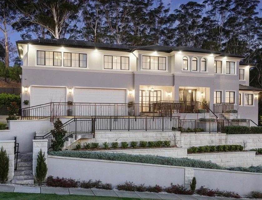 47 Pioneer Place, Castle Hill, The Hills, 5 habitaciones, 5 baños, House