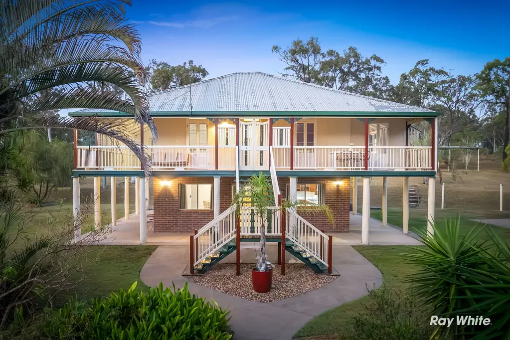 56 Dudley Lane, Cawarral, QLD 4702