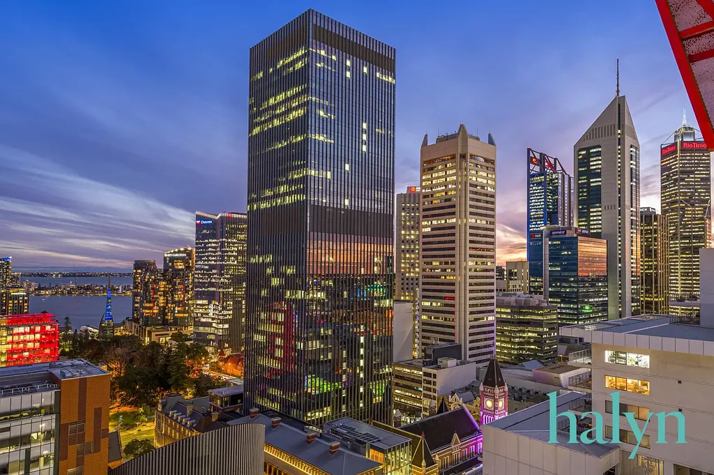 Perth 2ห้องนอน Incredible Panoramic Views!
