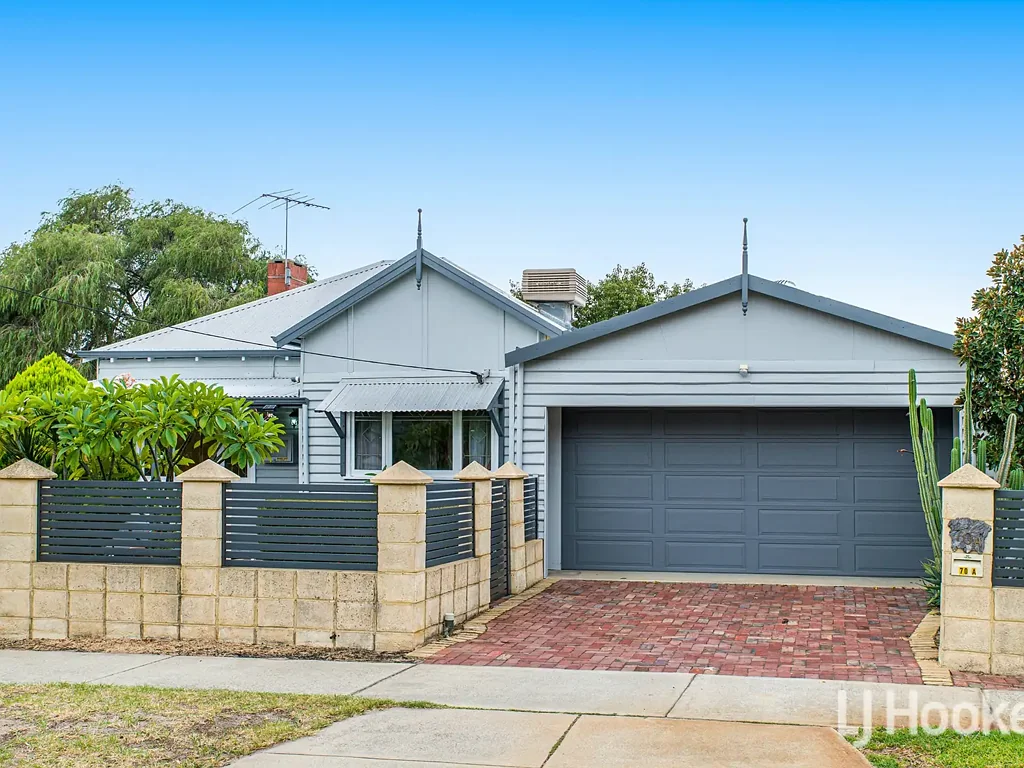70A Renou Street, East Cannington, WA 6107
