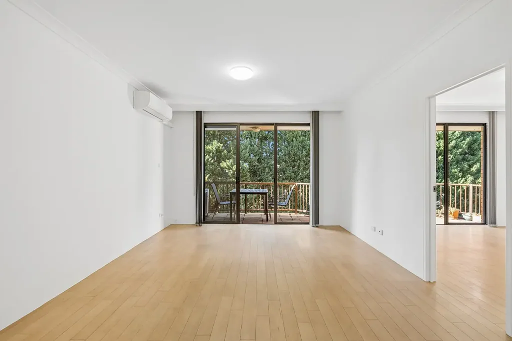 Hornsby 1 Slaapkamer Rare One Bedroom