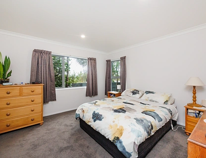 5A Aokautere Drive, Aokautere, Palmerston North City, 3部屋, 2バスルーム, House