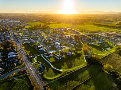 Rangiora Bellgrove Stage 2 - Selling Now from $325,000