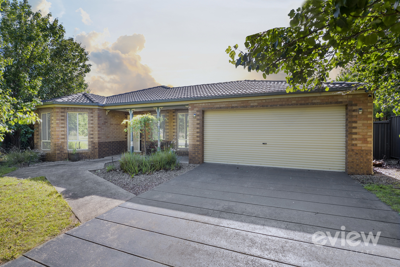 16 EPPALOCK DR, MANOR LAKES VIC 3024, 0房, 0浴, House