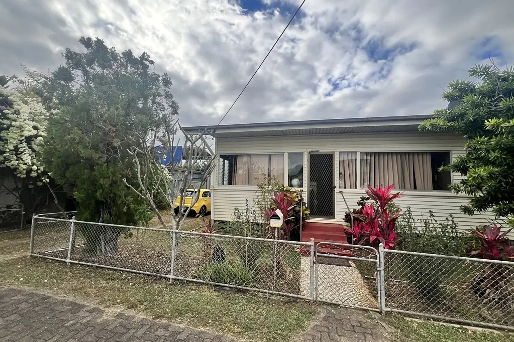 Family Home in a Convenient Location
