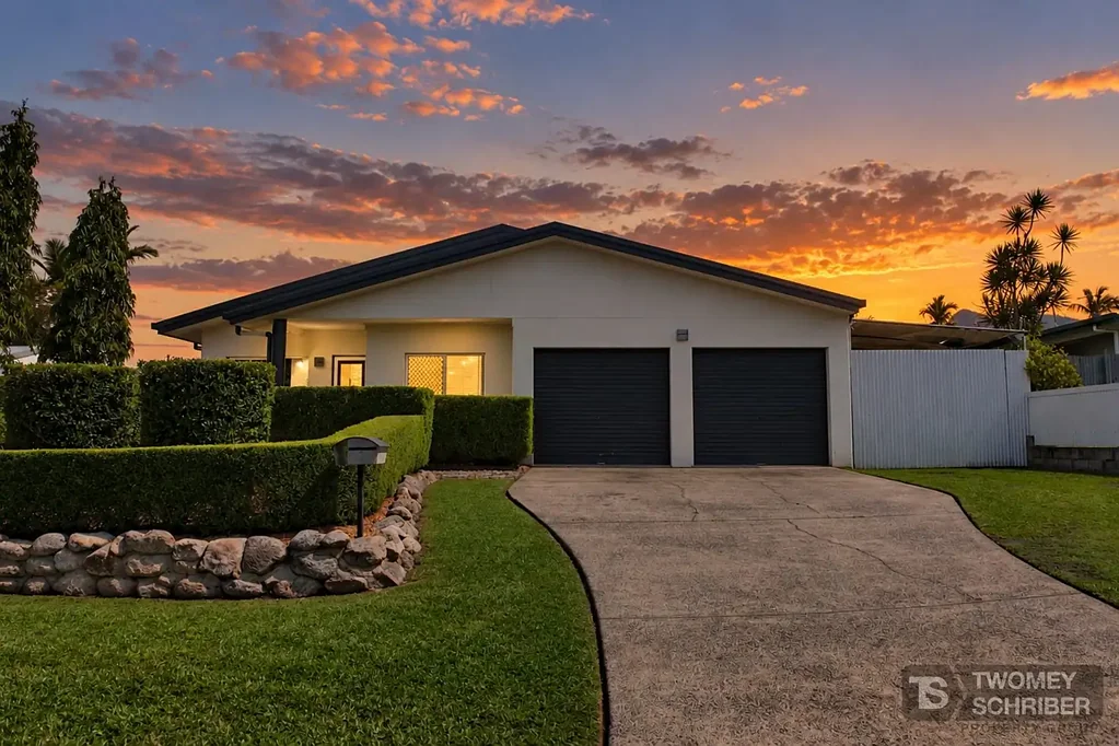 Mount Sheridan 4Kwarto SPACE, STYLE & SERIOUS POTENTIAL – THE PERFECT FAMILY ENTERTAINER!