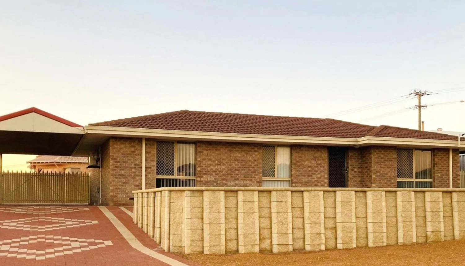 Lot 117 Glendinning Road, Tarcoola Beach, Outback (South), 3 phòng ngủ, 1 phòng tắm, House