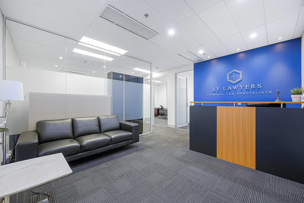 Sydney WORLD TOWER COMMERCIAL | BLUE-CHIP CBD POSITIONING