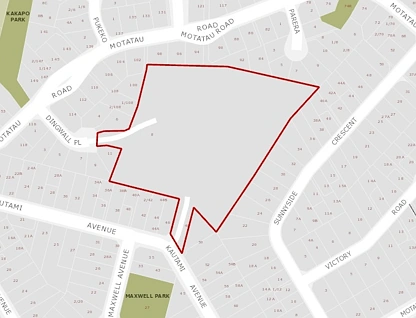 8 Dingwall Place, Papatoetoe, Manukau City, 0 રૂમ, 0 બાથરૂમ