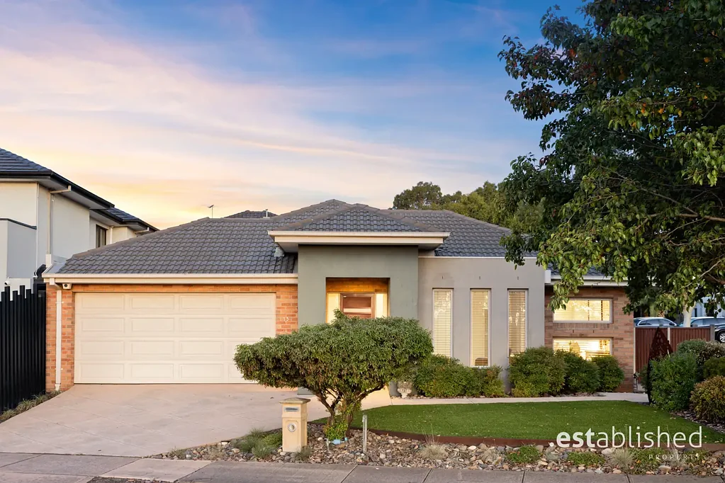 13 Skyward Drive, Point Cook, VIC 3030