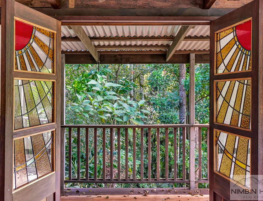 5/76 Young Road, Nimbin, NSW 2480, 4 침실, 1 욕실, Lifestyle Section