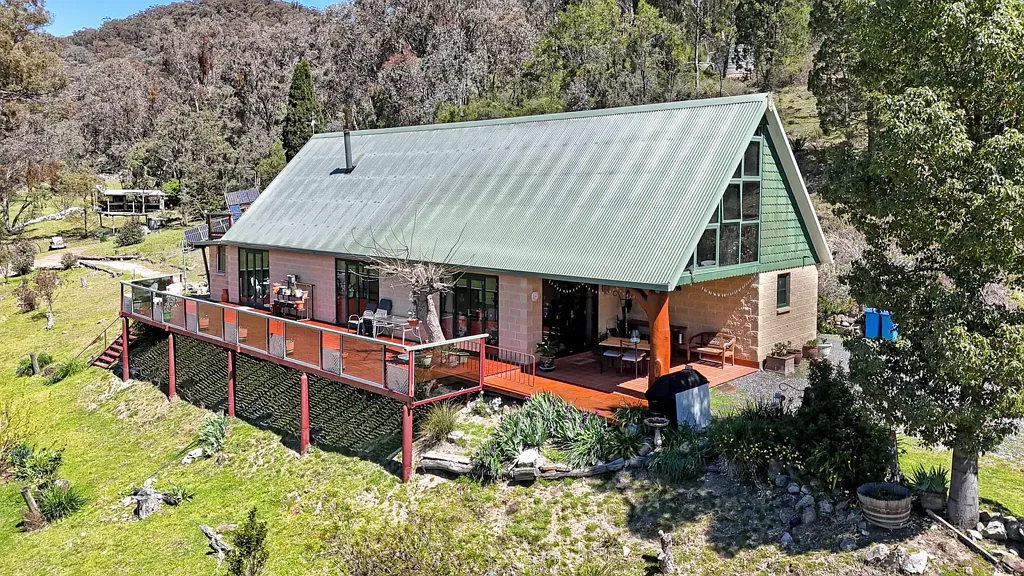 Mudgee Your Private Country Escape Awaits