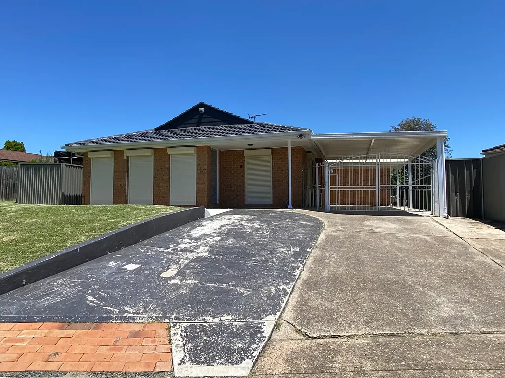 Renovated Family Home
