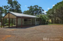 90 Old Soldier Road, Gembrook