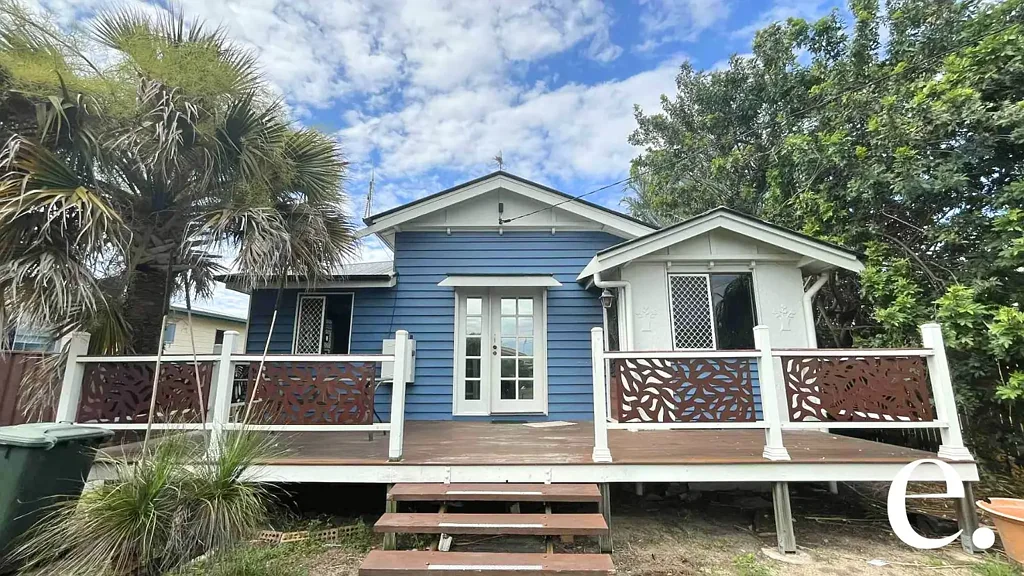 3-Bedroom Cottage for Rent - $560 per week