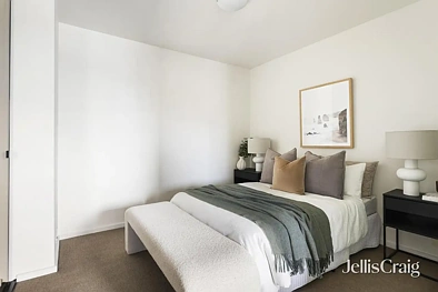 313/300 Young Street, Fitzroy, VIC 3065, 1 Bedrooms, 1 Bathrooms, Apartment
