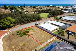 13 Slipknot Street, Drummond Cove