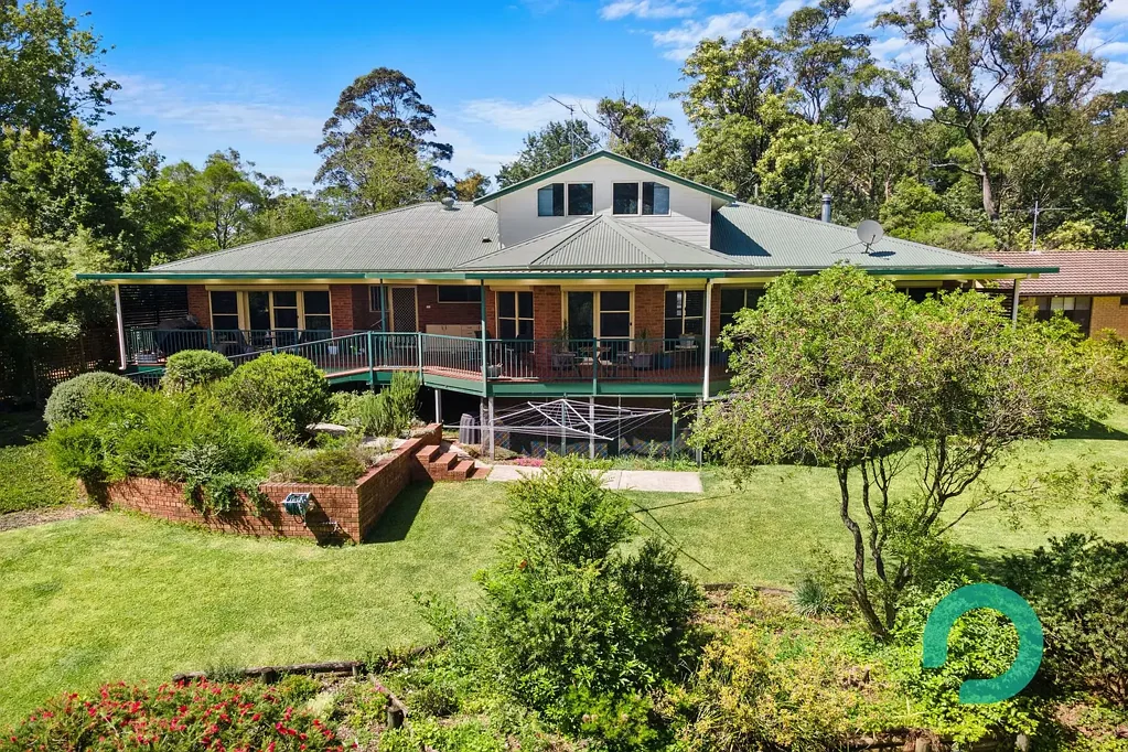9 Weroona Avenue, Woodford, NSW 2778
