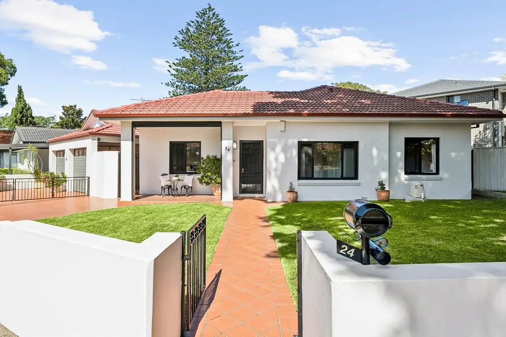 24 Wark Avenue, Pagewood, NSW 2035