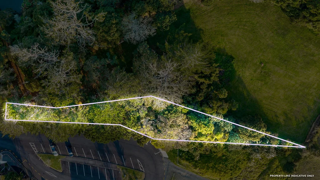 Long Bay A Substantial 1,328sqm Green Holding