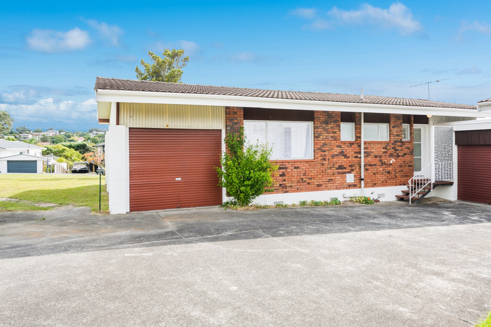 Residential  Mixed Housing Suburban Zone