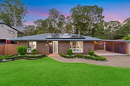 22 Hush Place, Rochedale South