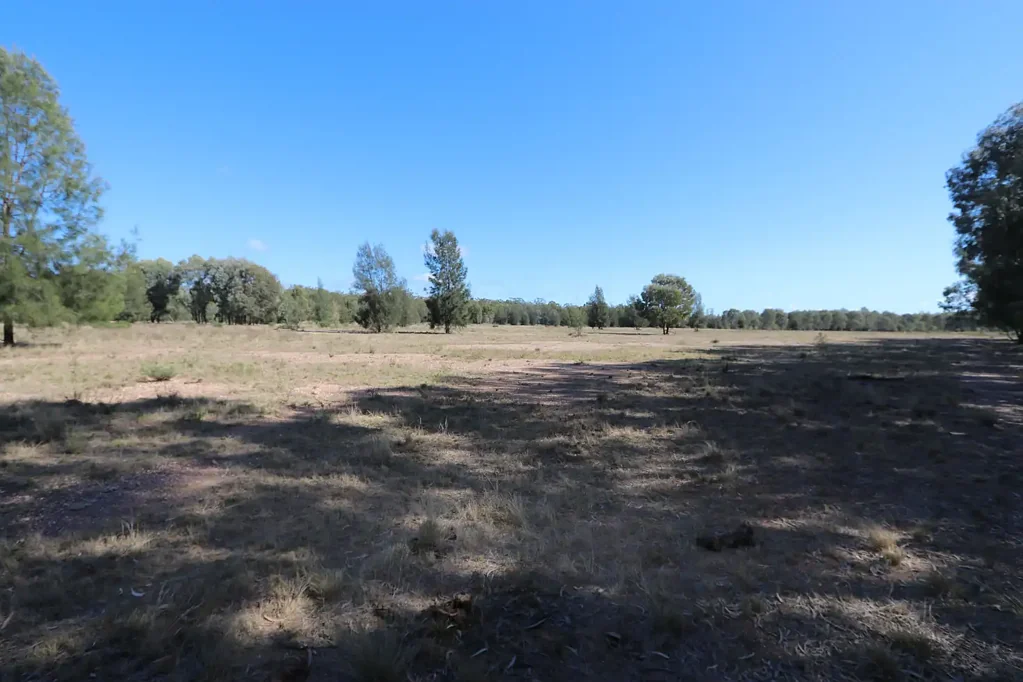 Duaringa 129 acre Starter Block on the outskirts of Duaringa
