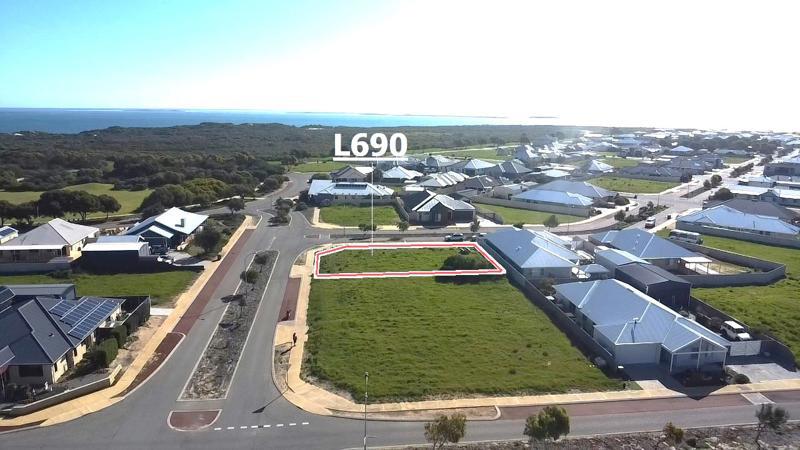 5 HAMELIN AV, JURIEN BAY WA 6516, 0 રૂમ, 0 બાથરૂમ, Section