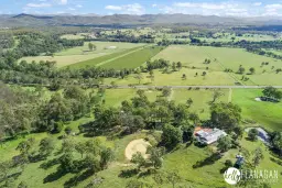 820 Armidale Road, Skillion Flat