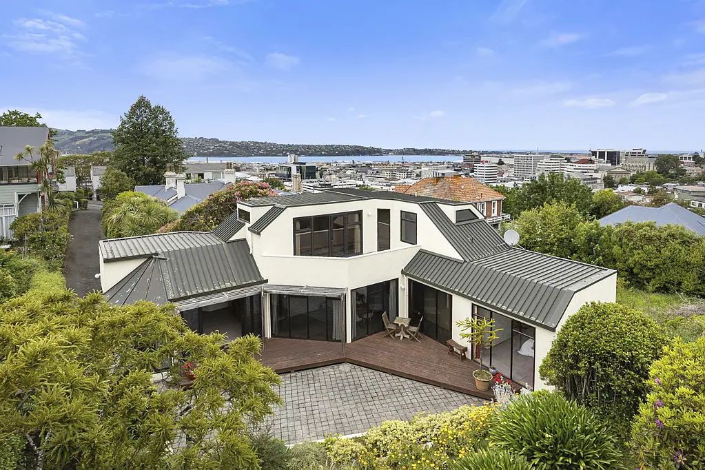 Dunedin Central 3Zimmer Versatile Living in a Prime Location