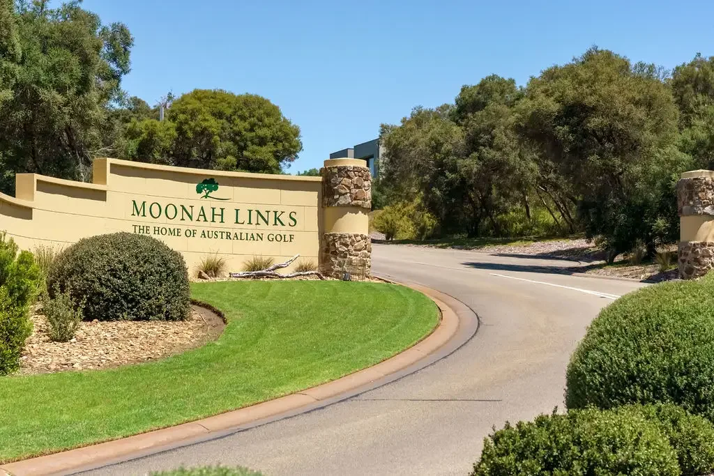 Fingal 1 Slaapkamer Resort-Style Living in Prestigious Moonah Links