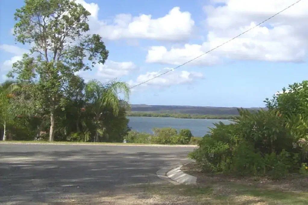 Russell Island Absolute Quality