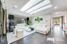 9 GRACEDALE VIEW, Gledswood Hills