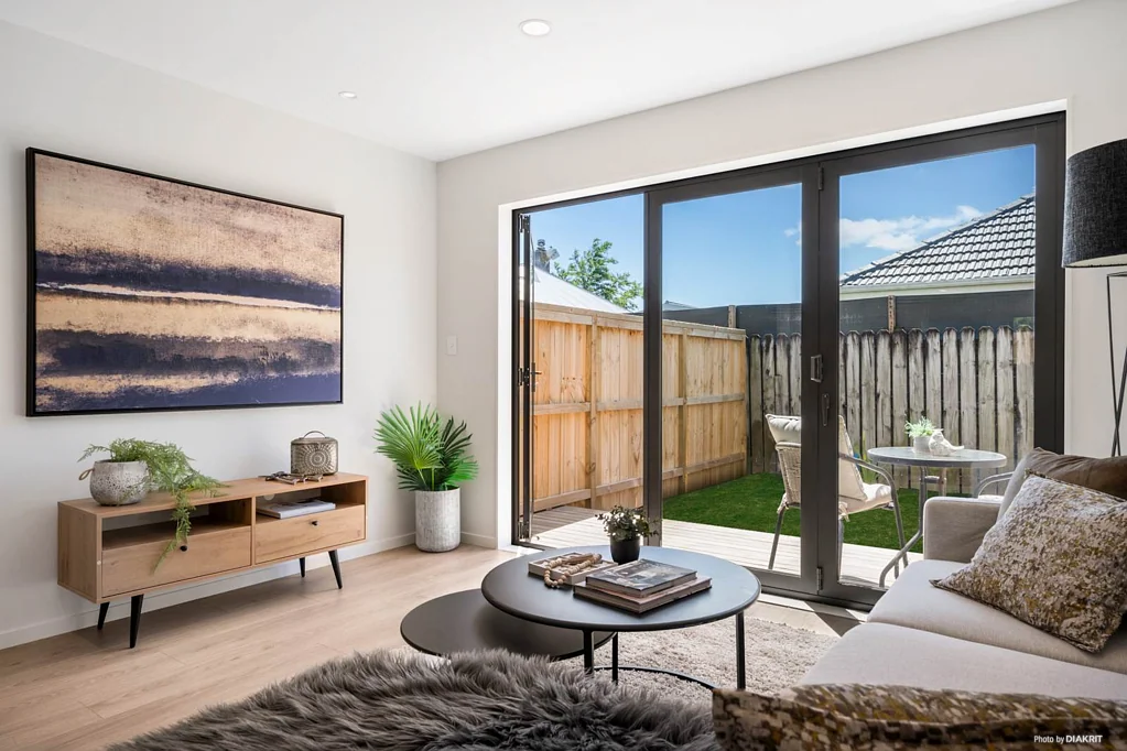 Papakura 2房  Modern Comfort, Made Affordable