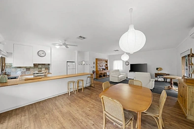 32 Manse Road, Cobram, VIC 3644, 3房, 1浴, House