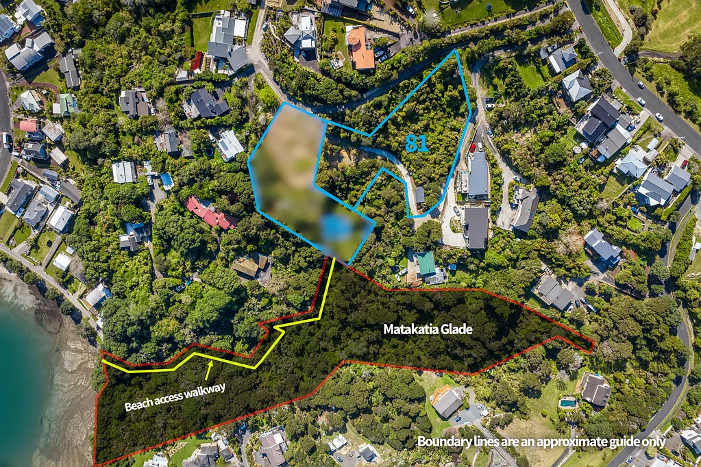81 Roberts Road, Matakatia, Rodney, Auckland