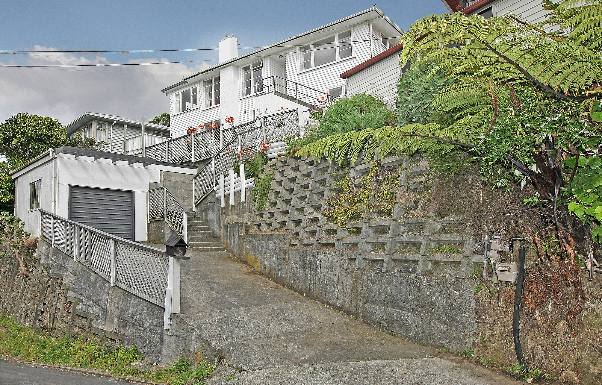 104 Ruskin Road, Newlands, Wellington, 4 침실, 2 욕실, Home & Income