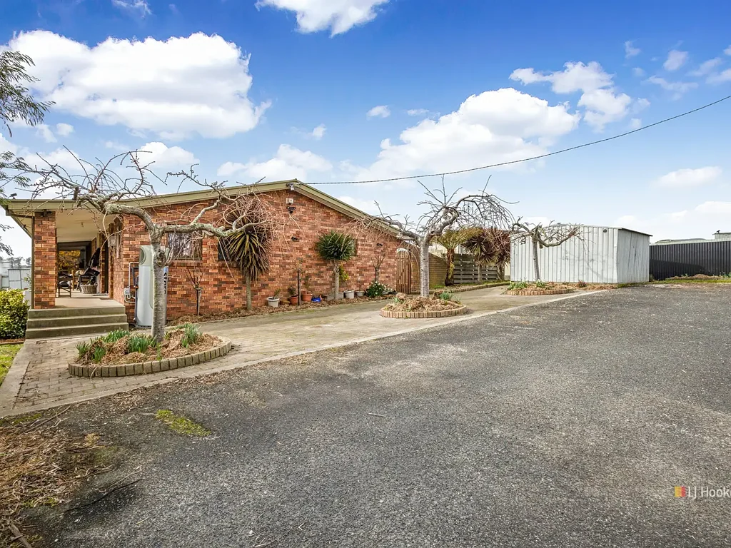 143 Kays Road, Sassafras, TAS 7307