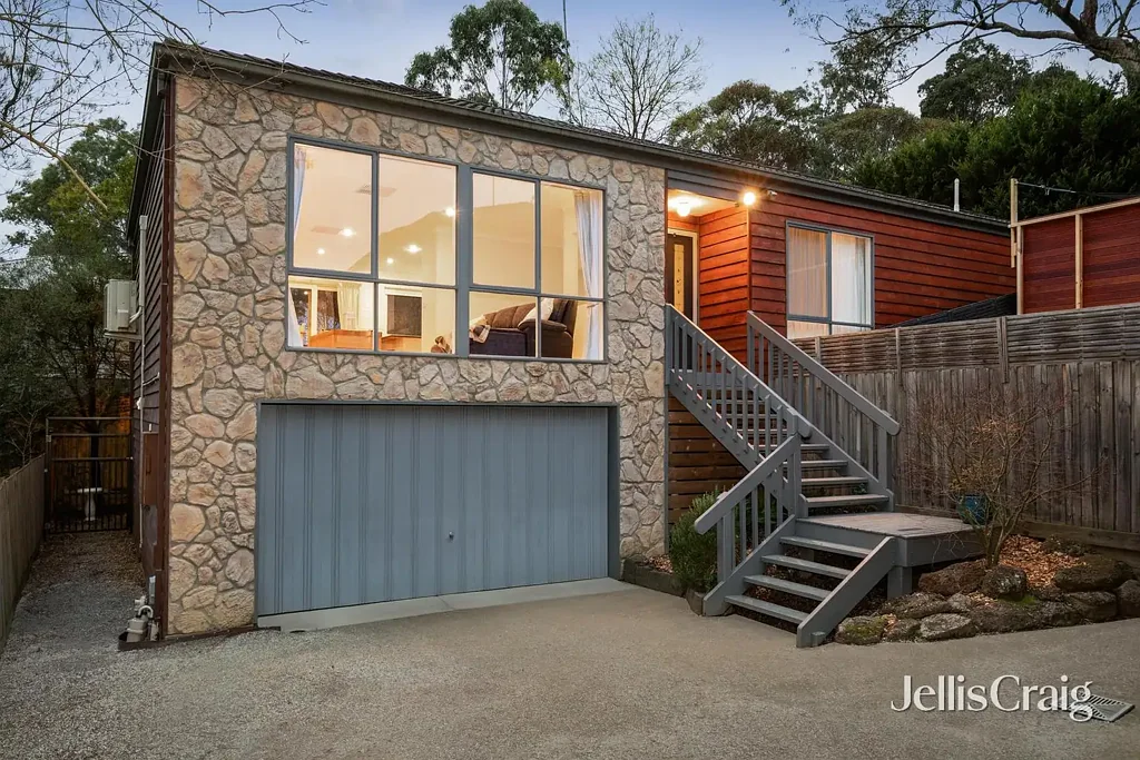 Eltham 3Kwarto Easy living in an enviable location