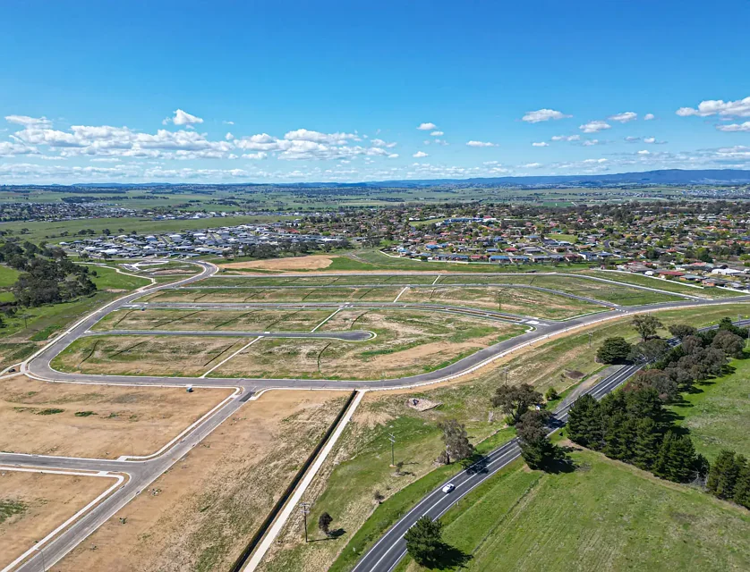 Multiple Lots Mulholland Parkway, Windradyne VIA, Bathurst, Central Tablelands, 0 ห้องนอน, 0 ห้องน้ำ, Section