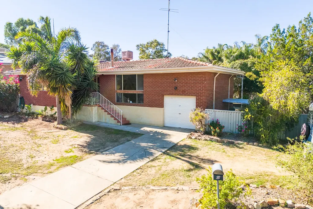 Northam 3房  Solid Investment or First Home Opportunity in a Growing Location