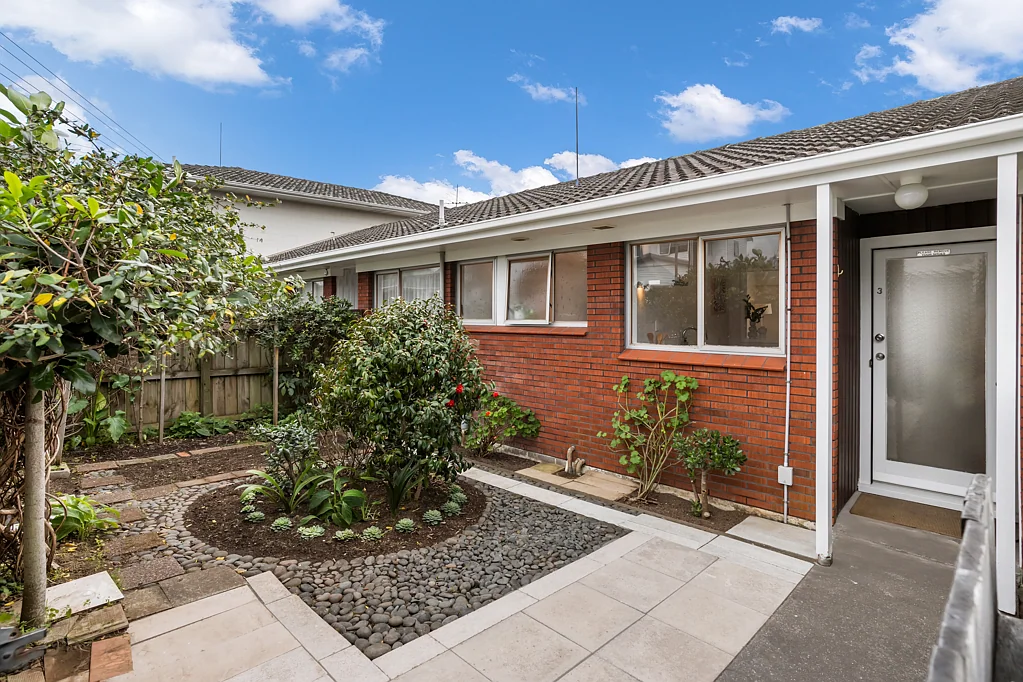 3/32 Fowlds Avenue, Sandringham, Auckland City, Auckland