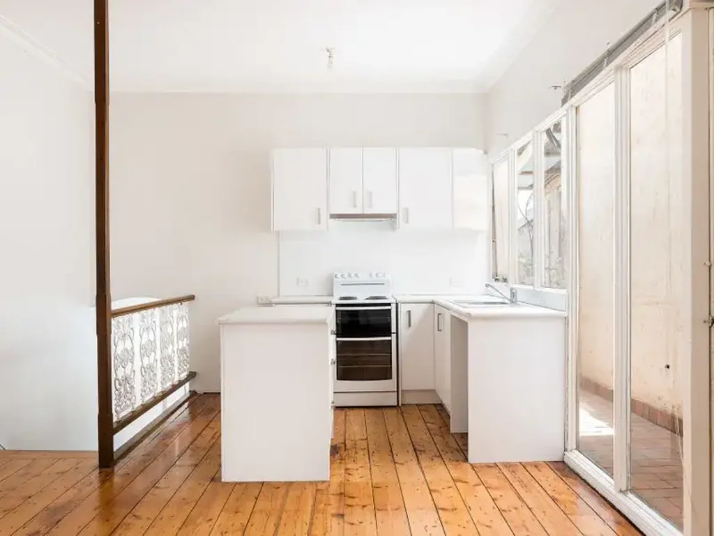 Spacious 2-Bedroom Unit in a Convenient Location