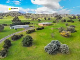 278 Brungle Road, Tumut