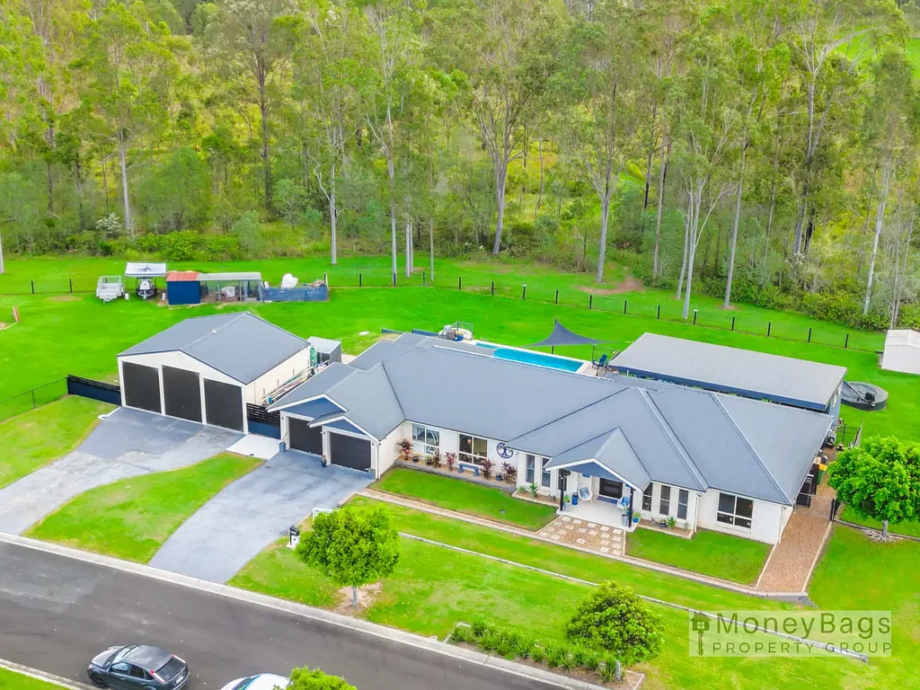 31-39 Dumaresq Street, Riverbend, QLD 4280