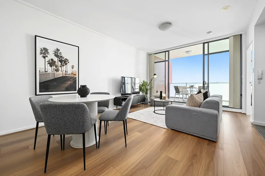 Maroubra 1Phòng ngủ Skyline Style with the World at Your Feet