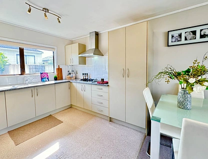 2/65 Fitzroy Street, Papatoetoe, Manukau City, 2 ਕਮਰੇ, 1 ਬਾਥਰੂਮ, House