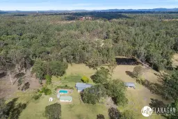 225 Chain O'ponds Road, Collombatti